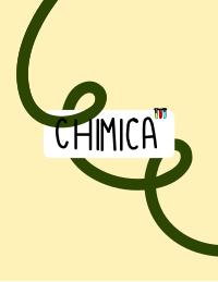 Chimica 1