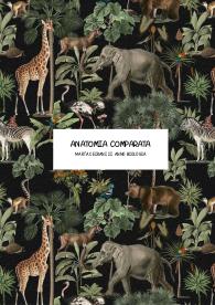 ANATOMIA COMPARATA COMPLETA