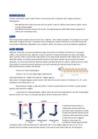 Sbobine di biologia animale e vegetale
