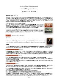 MATURITÀ completa: TEDESCO