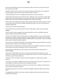 Paniere Aperte TEORIA E PROGETTAZIONE DEI PONTI INGEGNERIA CIVILE Docente Siviero Enzo Risposte APERTE Ecampus