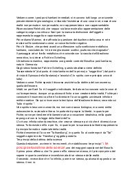 Filosofia: Fichte