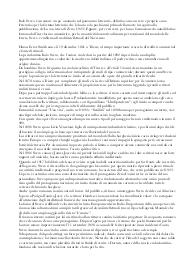 Tema su Italo Svevo