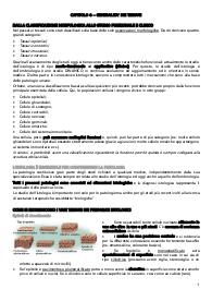 Istologia Umana - Dispensa