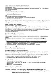 riassunto\ appunti lezione estetica filosofica (seconda parte)