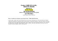 Paniere Completo Quiz + Risposte Aperte Diritto Penale – UNIECAMPUS Bozheku valido Aimi