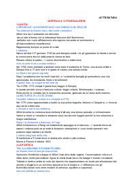 Vittoria Alfieri: libro una storia chiamata letteratura
