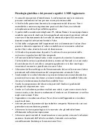 Psicologia Giuridica