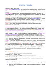 Diritto privato 30