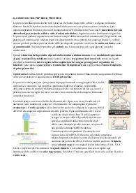 AMMINOACIDI E PROTEINE