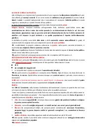Storia del pensiero politico