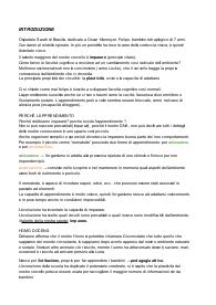 Riassunti libro “imparare-il talento del cervello, la sfida delle macchine
