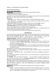 Elementi di psichiatria