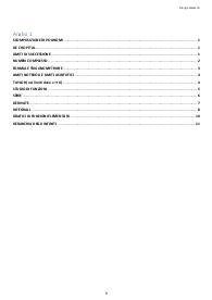 Formulario esame analisi matematica 1