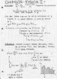 Chimica Fisica I - A. Pedone (voto 30/30) - Laurea in Chimica L-27