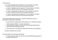 PANIERE PSICOLOGIA DELLA SALUTE NUOVO SVOLTO DA SIMONE
