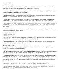 Ludovico Ariosto e l'Orlando Furioso (21 pagine)