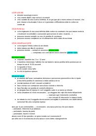 LE EPILESSIE