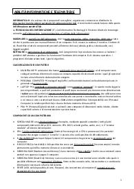 Appunti di Abilità informatiche e telematiche di Donatantonio Lucia del 2023 per l’università E-Campus