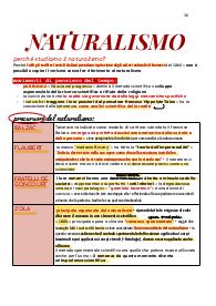 NATURALISMO-EMILE ZOLA-FLAUBERT