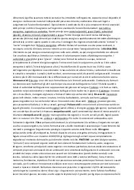 Principi nutritivi - igiene