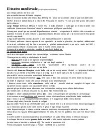 Appunti e riassunto del libro