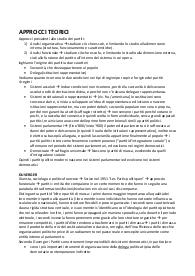 Appunti Storia dei Partiti Politici LUISS Capperucci