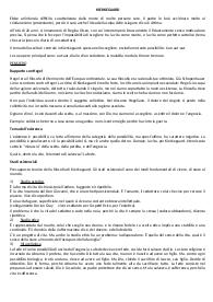 appunti su Kierkegaard
