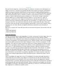 Filosofia di Bacone