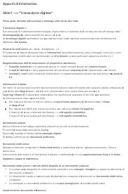 Appunti di informatica.