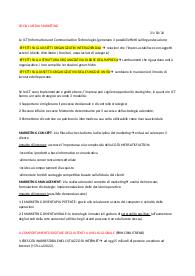 Appunti di social media marketing