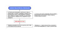 MAPPE APERTE CLINICA LATTANZI SVOLTE DA SIMONE
