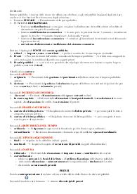 Riassunti su entrate - economia politica