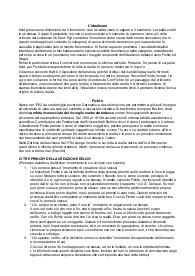 Appunti di filosofia (Fichte)