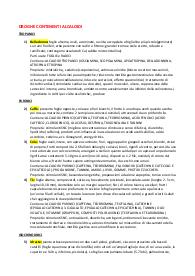 Appunti botanica farmaceutica