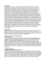 Appunti Comte