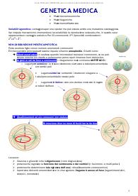 Genetica Medica