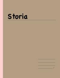 Appunti sul programma di storia della terza liceo scientifico