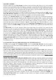 Presentazione sulla vita e sulle opere di Alessandro Manzoni