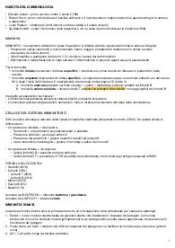 Riassunto di immunologia