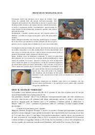NEONATOLOGIA