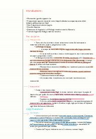 Appunti Filologia dei testi romanzi