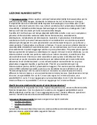 farmacologia 2 sintesi