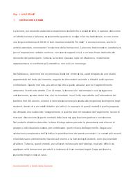 La Lezione nella formazione degli adulti