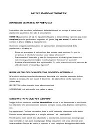 Basi di statistica inferenziale