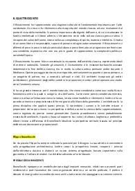 Storia dell'arte - Il Quattrocento: da Brunelleschi a Donatello