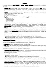 Appunti di diritto privato 2, professore Marco Ticozzi