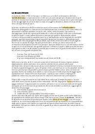Appunti sulla Belle Epoque