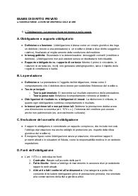 Diritto Privato, Mercatorum L-18, Statutario, Sole24Ore A.A 24/25