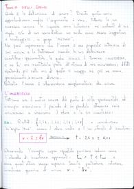 Appunti di Sperimentazione Industriale (statistica di base)